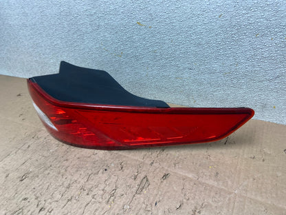 2011 2012 2013 Kia Optima Right Passenger RH Side LED Tail Light Y5030 DW1