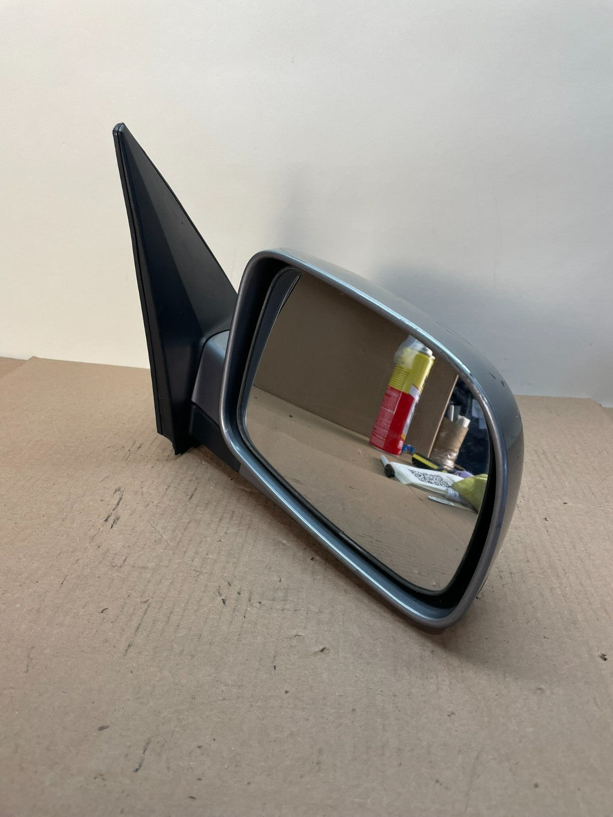 2007 to 2012 Hyundai Santa Fe Right Pasenger RH Side View Mirror Power AJ0617 DG2