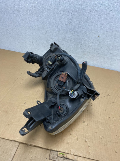 2006 2007 2008 Toyota Rav4 Left Driver LH Side Headlight Halogen AD0985 DW9
