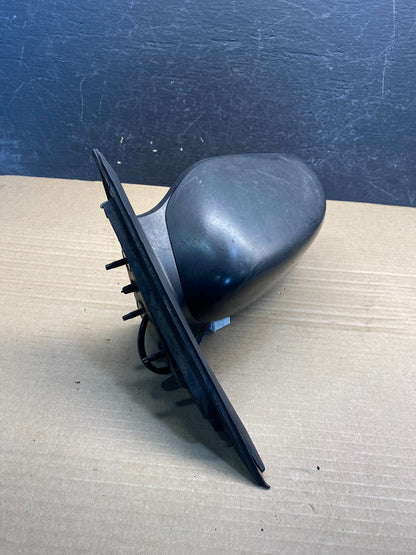 2013 to 2018 Nissan Altima Left Driver LH Side View Door Mirror AF0122 DW1