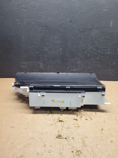 2005 to 2010 Toyota Avalon Display Information Screen 83290-07100 H7414 PS3