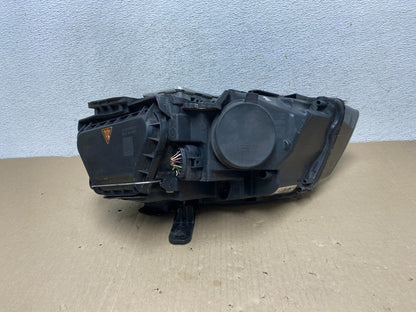 2008 to 2012 Audi A5 S5 Xenon HID Right Passenger Side Headlight AG6846 DW6