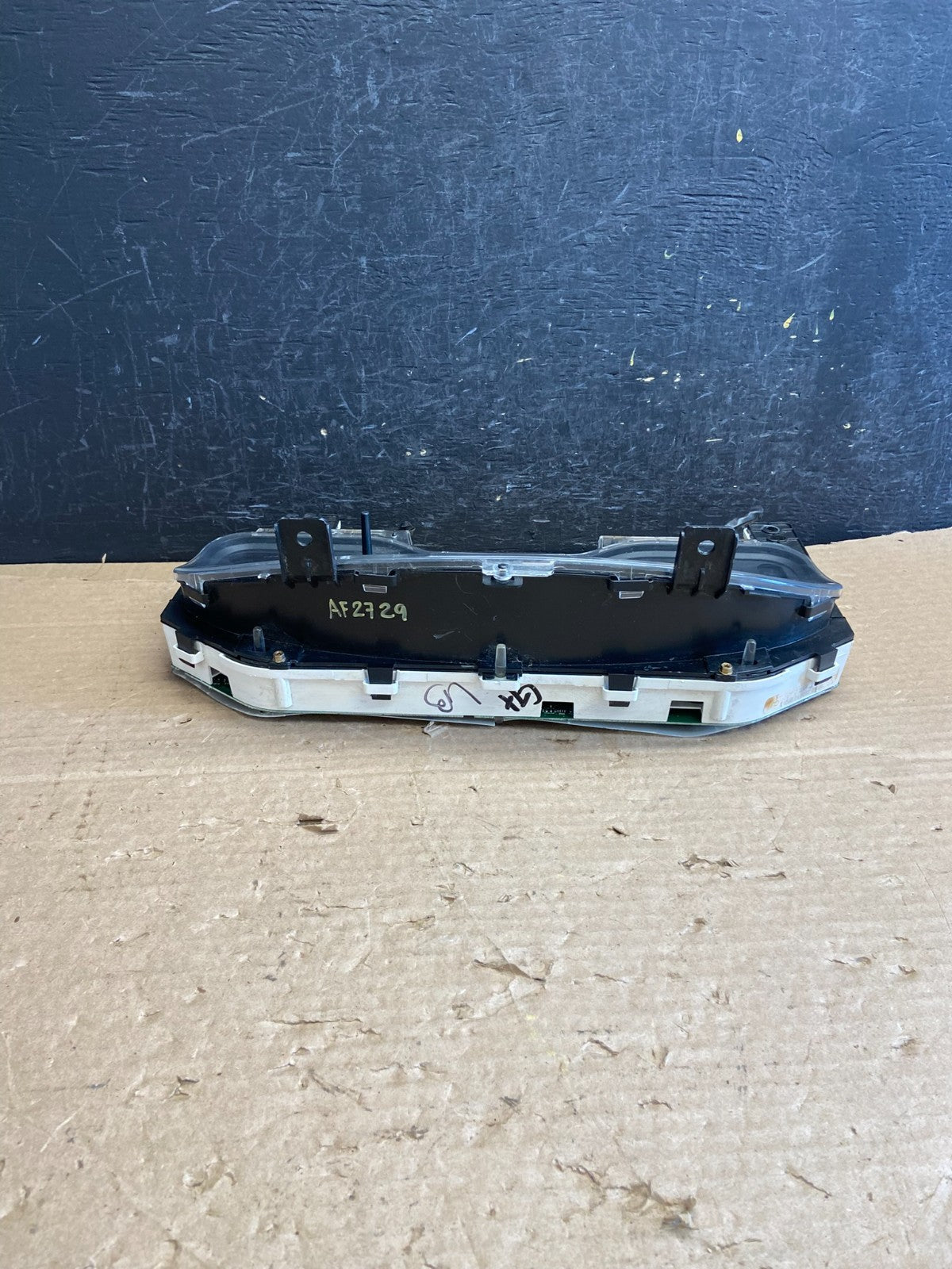 2004 2005 Ford Explorer Speedometer Cluster Gauge AF2729 DG4