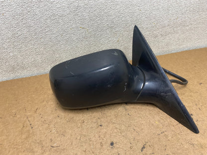 2009-2011 Cadillac DTS Right Passenger Turn Signal View Door Mirror S7886 DG0