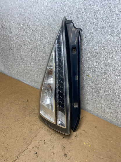 2008 2009 2010 Mazda 5 Left Driver LH Side Tail Light OEM X7053 PS1