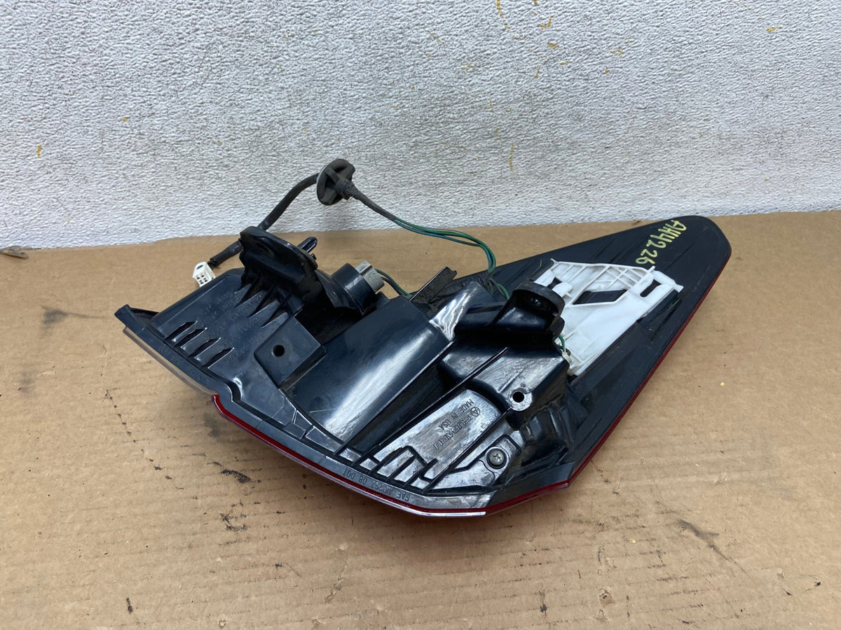 2010-2014 Subaru Outback Wagon Right Passenger Rh Side Tail Light AH4226 LK5