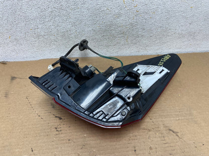 2010-2014 Subaru Outback Wagon Right Passenger Rh Side Tail Light AH4226 LK5