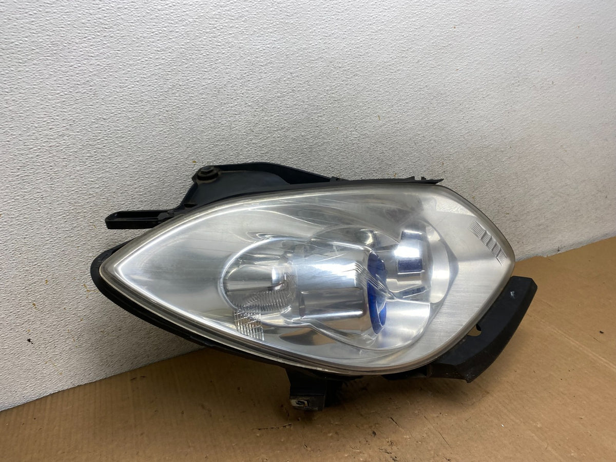 2008-2012 Buick Enclave Right Passenger Headlight Xenon Hid Two Ballast AI89332