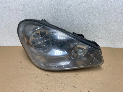 2002 to 2004 Infiniti Q45 Passenger Right Side RH Xenon HID Headlight AG4296 DG0
