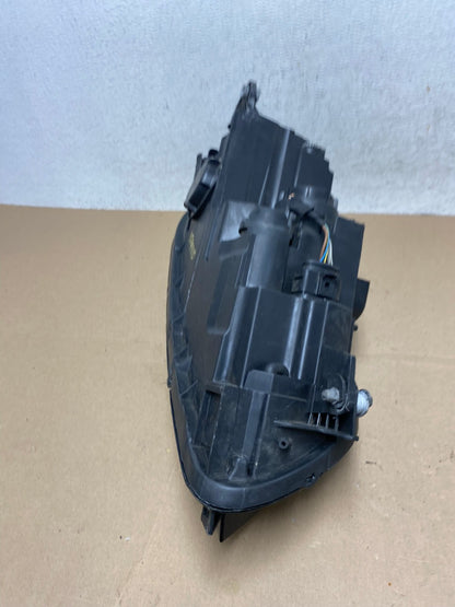 2012-2015 Volkswagen Passat Left Driver LH Side Halogen Headlight AF4410 LK5
