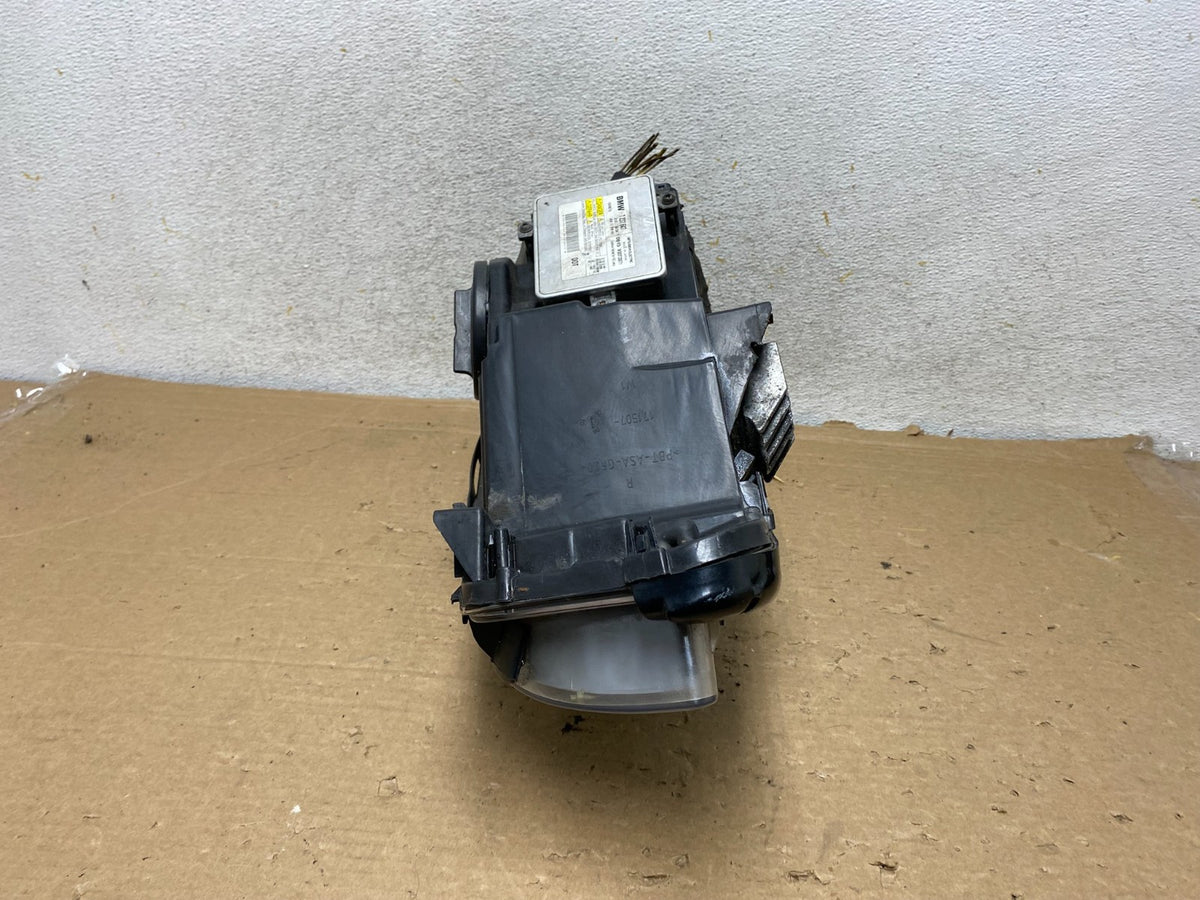 2011-2013 BMW 5 Series F10 Right Passenger Xenon HID AFS Headlight AH8996 DW7