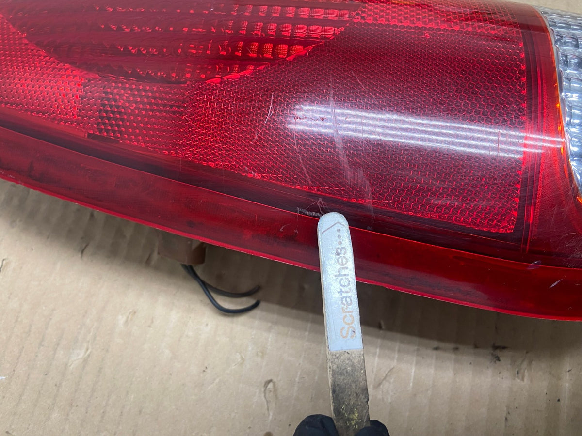 1997 to 2003 Ford F150 F-150 Left Driver LH Side Tail Light AH0601 LK3