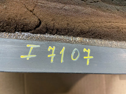 2007 to 2013 Nissan Altima 2.5 L Engine Cover i7107 DG12
