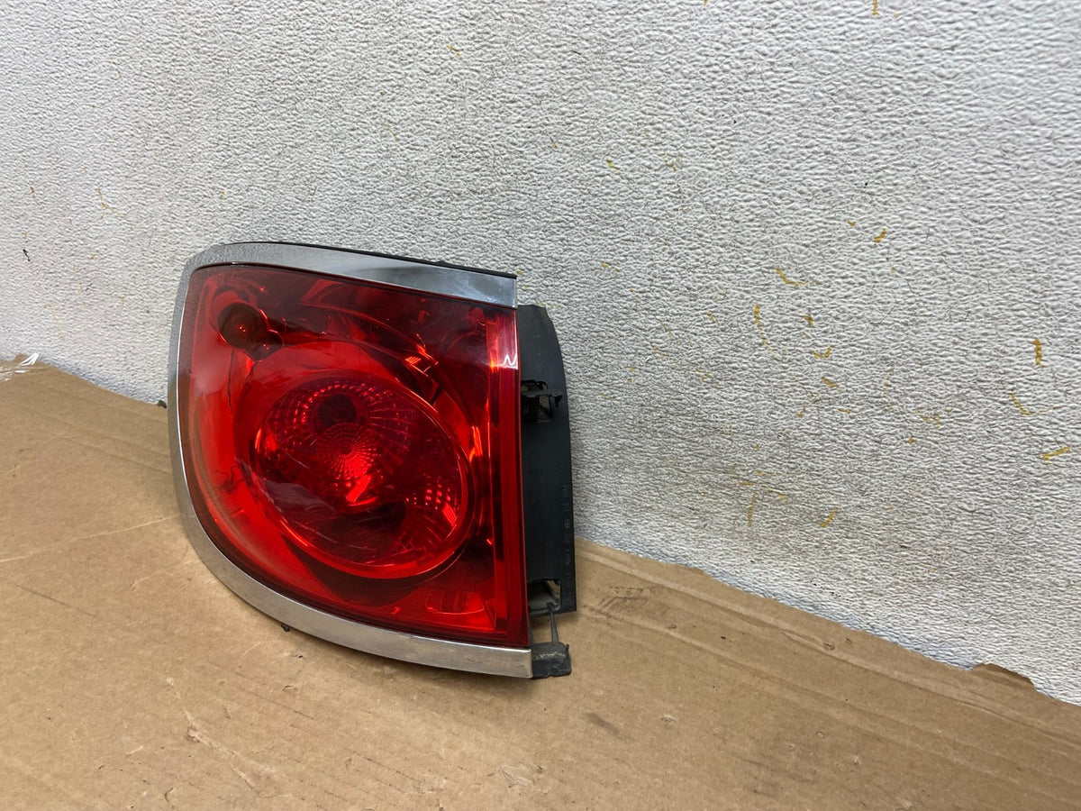2008 to 2012 Buick Enclave Left Driver Side Lh Tail Light AH8486 LK2