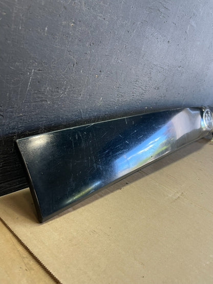 2009 - 2013 Subaru Forester Liftgate Tailgate Trunk Trim Molding AD5654 DG2