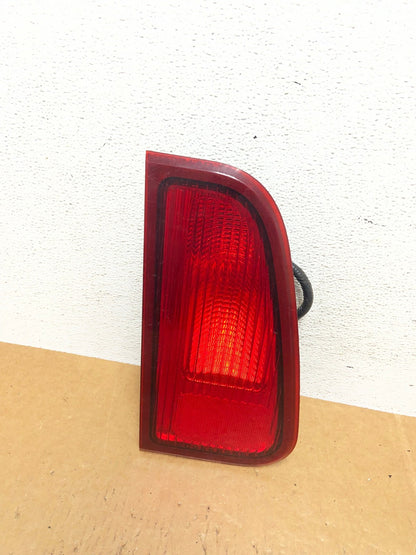 1998-2002 Lincoln Navigator Left Driver Lh Side Tail Light Inner AE0617 LK0