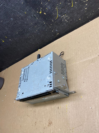 2014 2015 Ford Explorer Audio Equipment Radio Receiver AM FM CD Oem t9283 DG2