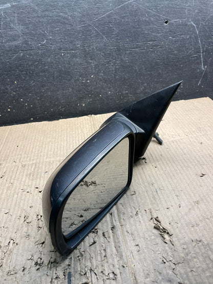 2007 to 2012 Nissan Altima Sedan Left Driver LH View Door Mirror X4560 MS10