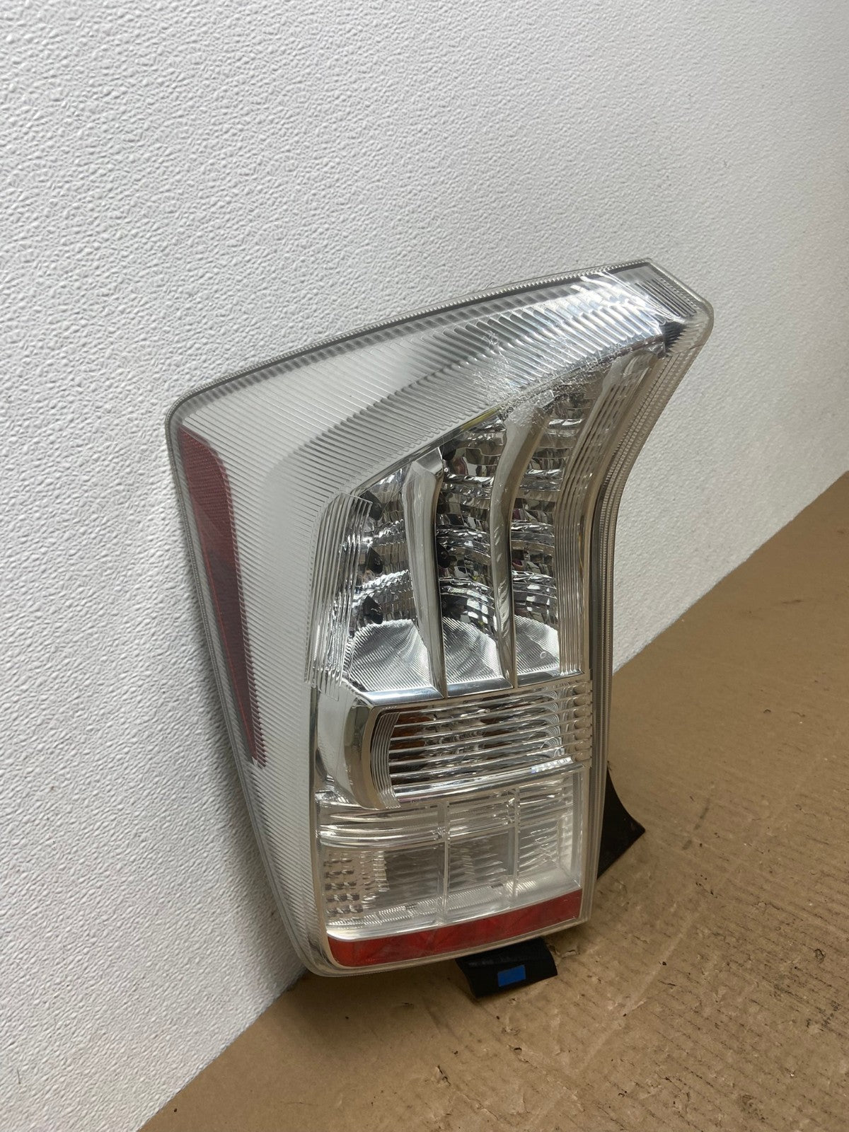 2010 2011 Toyota Prius Tail Light Left Driver LH Side Oem AB8235 LK2