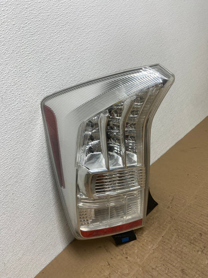 2010 2011 Toyota Prius Tail Light Left Driver LH Side Oem AB8235 LK2