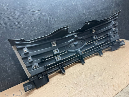 2007 2008 2009 2010 Ford Edge Front Upper Chrome Grill Grille Oem Y6447 DG5