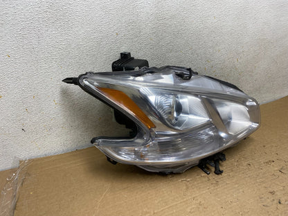 2009 - 2014 Nissan Maxima Headlight Right Passenger Xenon HID DEPO AH9016 DW1