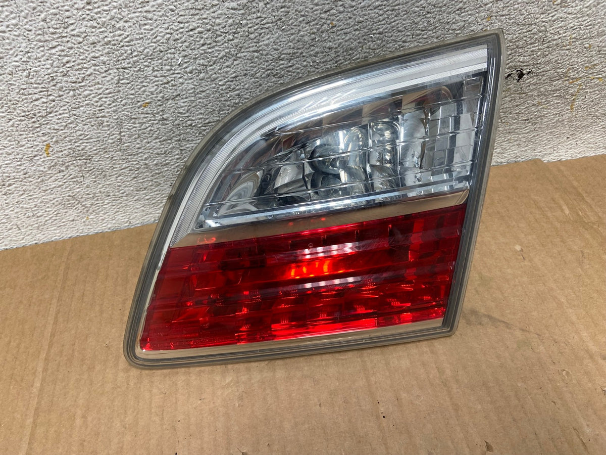2010 2011 2012 Mazda CX-9 Tail Light Inner Right Passenger Rh Side AI5734 LK0