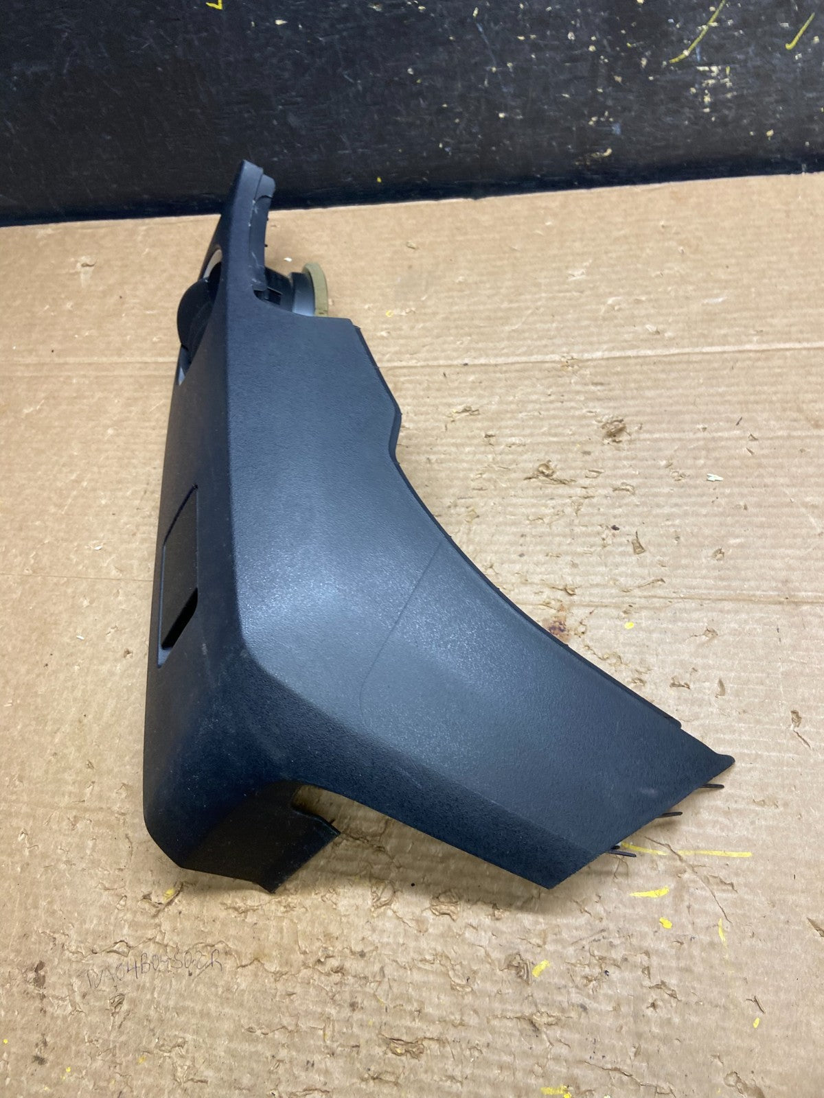 2009-2015 Honda Pilot Right Passenger Dash Vent Center Panel Bezel OEM W1997 DG2
