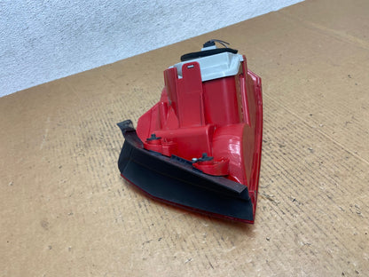 2012 to 2015 Volkswagen Passat Left Driver Lh Side Tail light AE0212 LK4