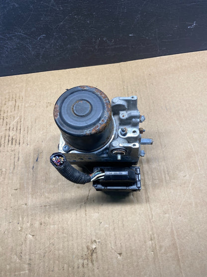 2008 Toyota Avalon ABS Pump Anti Lock Module AC7837 DG5