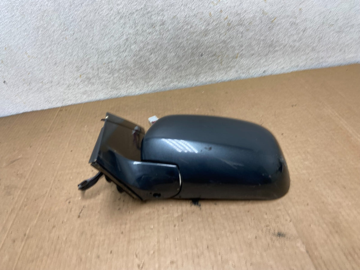 2004 to 2009 Lexus RX330 RX350 RX400H Left Driver LH Door Mirror AI8854 LK3