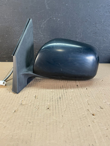 2009 to 2012 Toyota RAV4 Left Driver LH Side View Door Mirror AD8665 DW0