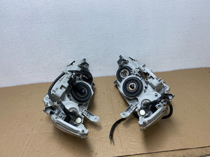 2007 2008 2009 Toyota Camry Left+Right Set Side Headlights AC3817 DW10