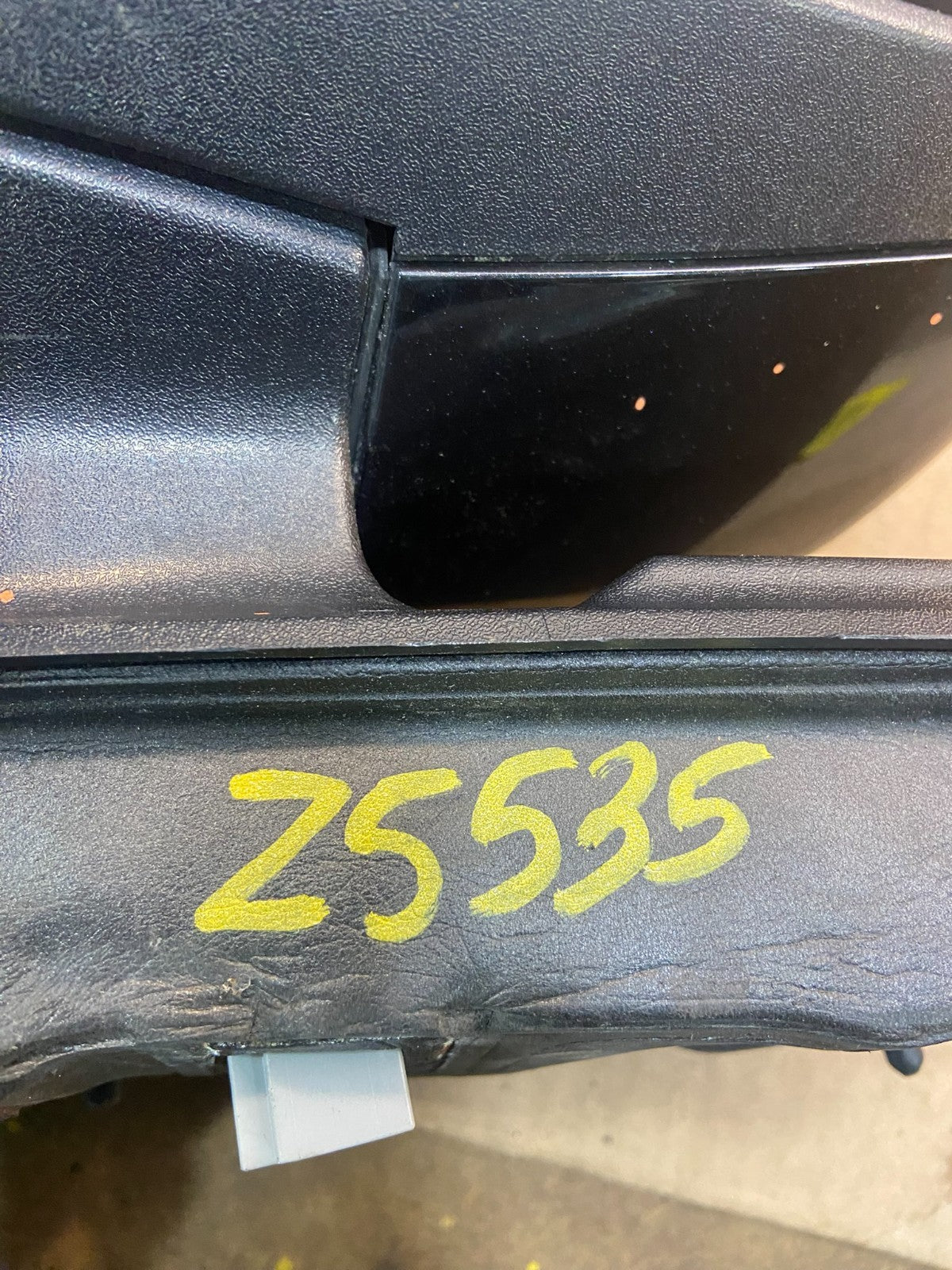 2013 to 2017 Ford Escape Left Driver Lh Power Door Heated Mirror Z5535 MS10