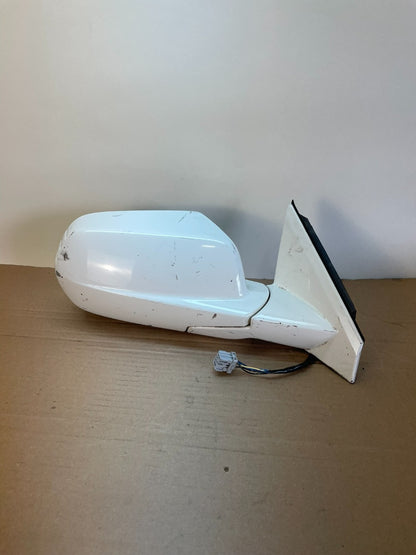 2007-2011 Honda CR-V CRV Right Passenger RH Side View Door Mirror AG9963 DG0
