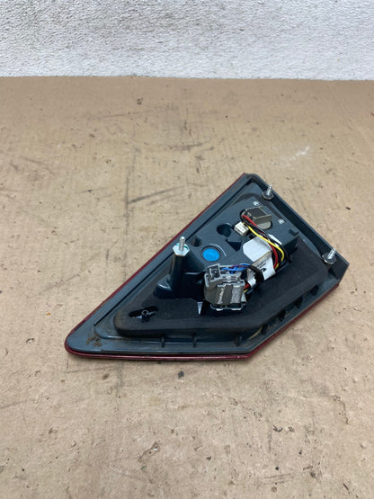 2013 to 2016 Ford Fusion Left Driver Side Tail Light Inner AG4942 LK6