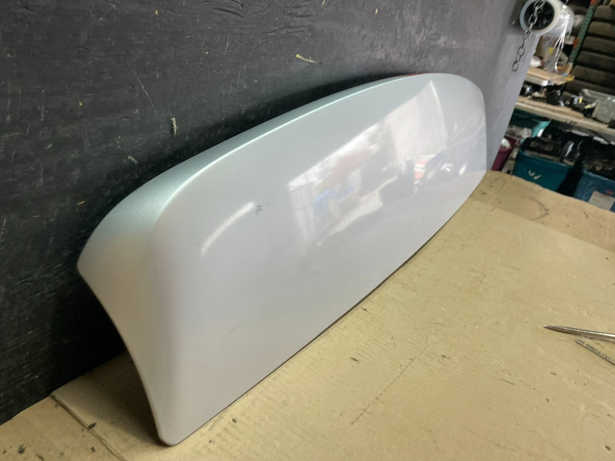 2011 to 2016 Chrysler Town & Country Rear Back Wing Spoiler U7482 DG2