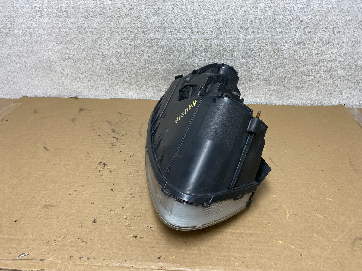 2007 2008 2009 Hyundai Santa Fe Left Driver LH Halogen Headlight AH4316 DW9