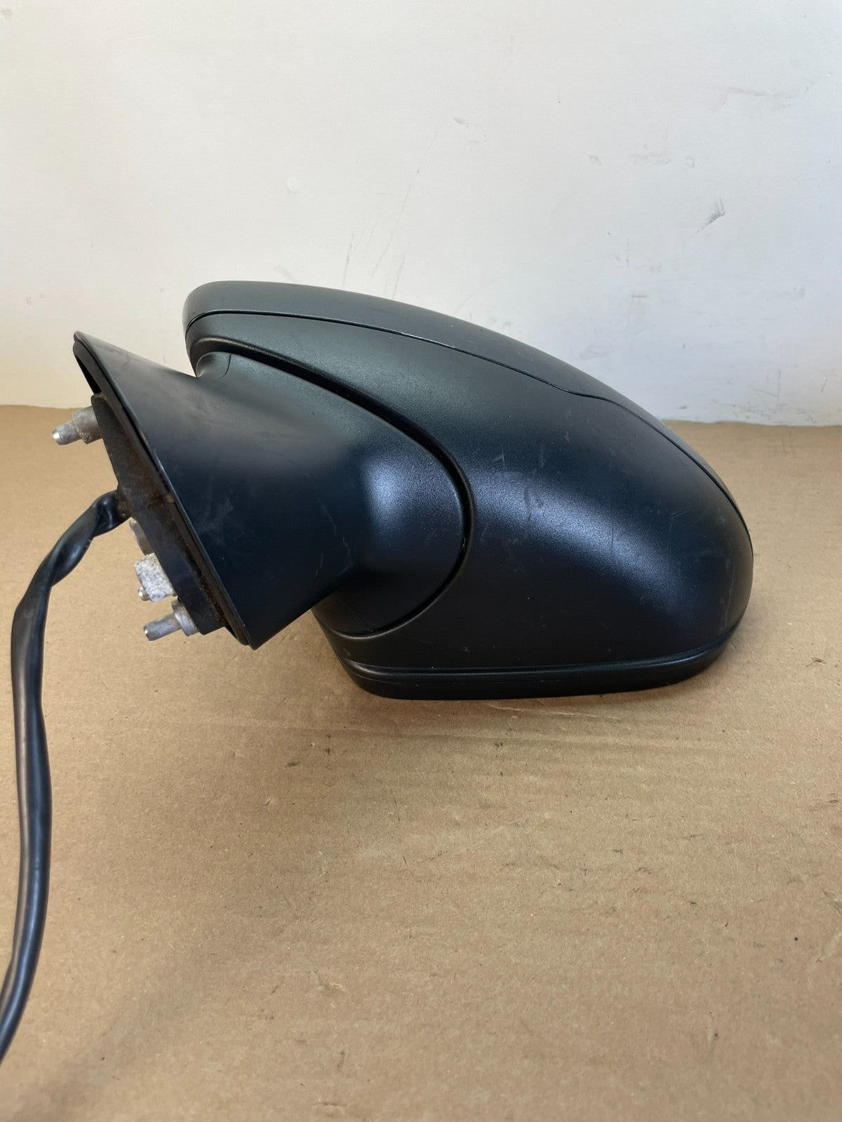 2016 - 2019 Chevrolet Cruze Left Driver LH Side View Door Mirror af5668 DG3