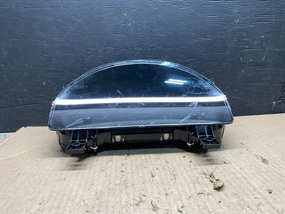 2020 to 2022 Ford Explorer Speedometer Cluster Gauge F5223 PS4