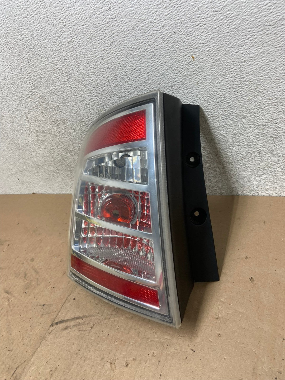 2007 2008 2009 2010 Ford Edge Tail light Left Driver LH Side AG4786 LK1