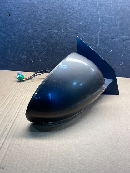 2008-2012 Buick Enclave Right Passenger Side View Door Heated Mirror AF6937 MS1