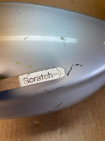 2011 - 2015 Hyundai Sonata Left Driver Side View Door Mirror AD0365 DW6