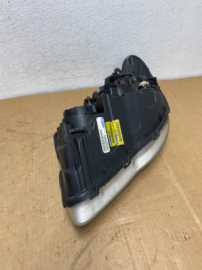 2007 2008 2009 2010 Hyundai Elantra Right Passenger Side Headlight AC8570 DW5