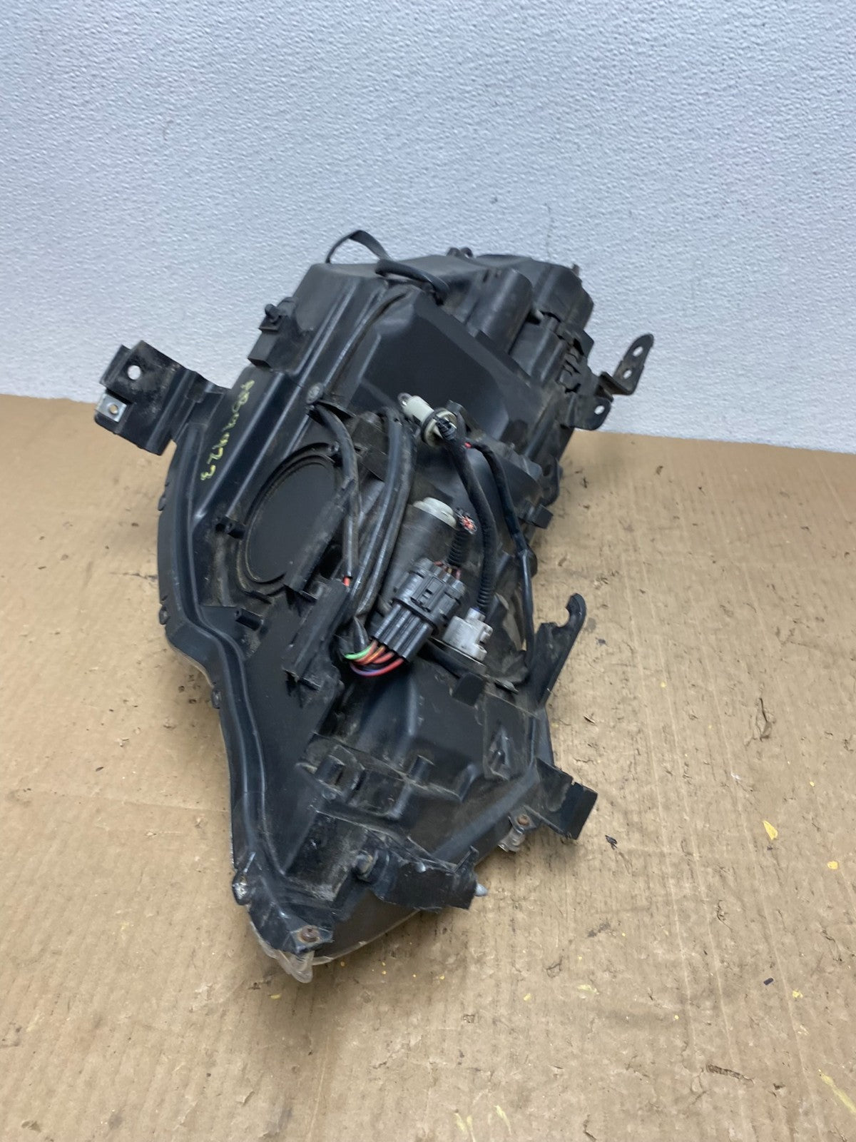 2006 to 2010 Infiniti M35 Left Driver Side Hid Xenon Headlight Oem AB9923 DW8