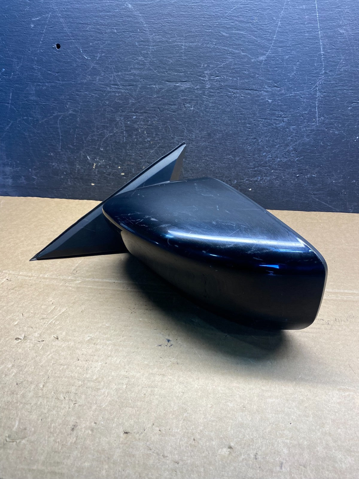 2013 to 2018 Nissan Altima Left Driver LH Side View Door Mirror af8858 DG2