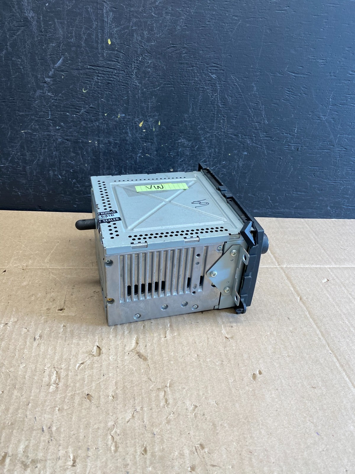 2008-2010 Ford E150 E250 E350 AM FM Radio Stereo Receiver ac6444 DG2