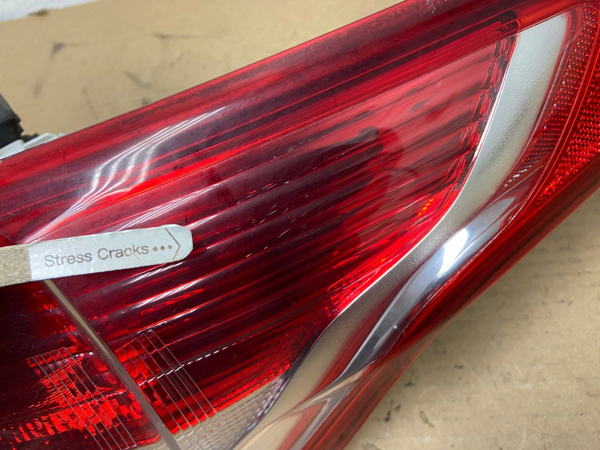 2013 to 2016 Ford Escape Right Passenger RH Side Tail Light AH4236 LK3