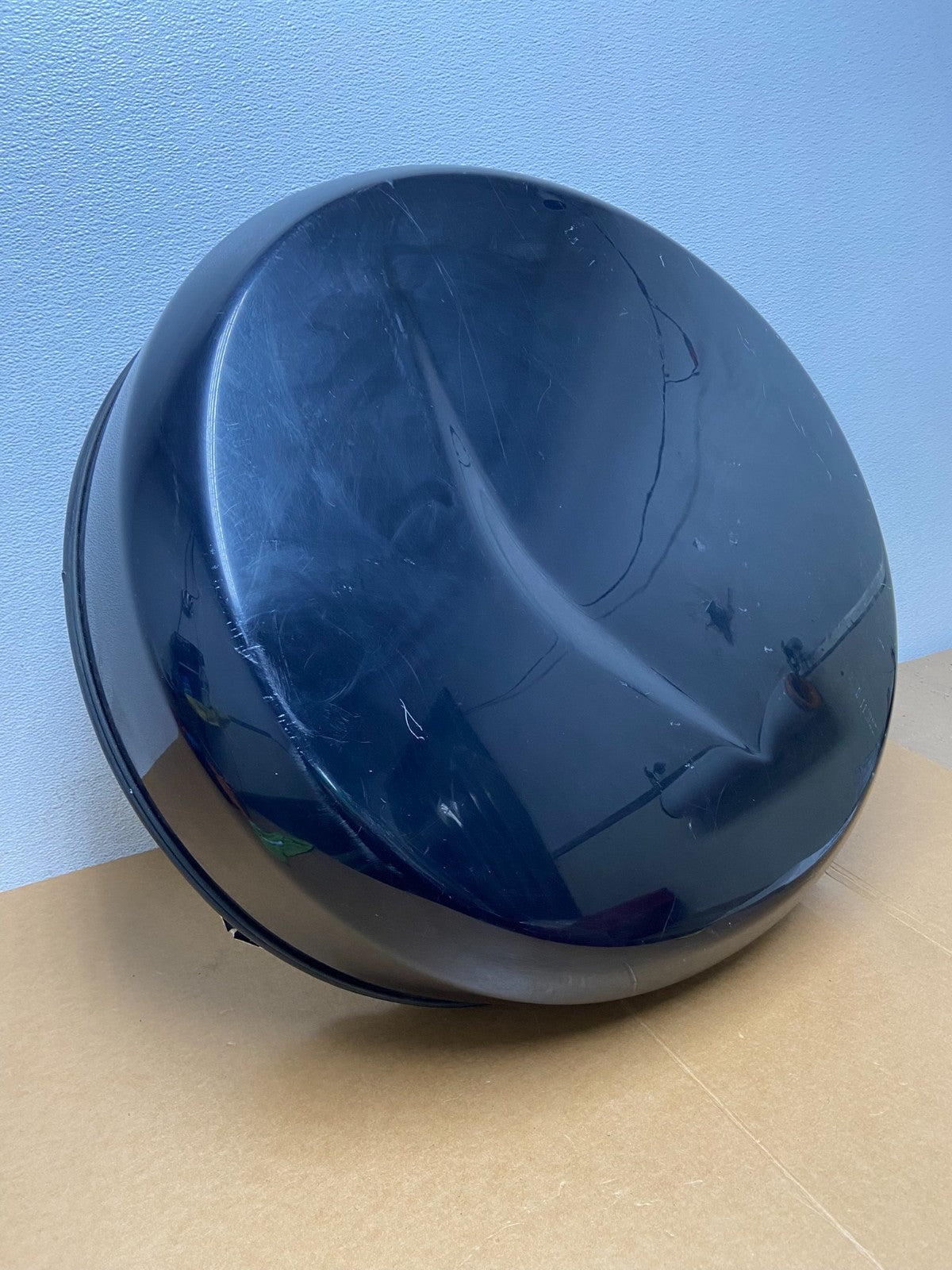 2006 to 2012 Toyota RAV4 Spare Tire Cover Hard Cover Shell AD8873 DG2