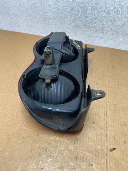 2004-2009 Dodge Durango Tail Light Left Driver Side LH AE0572 LK4